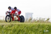 European Para Championship 2023 Rotterdam - - photo Ivan/UEC/SprintCyclingAgency?2023